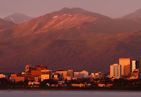 Alaska Railroad