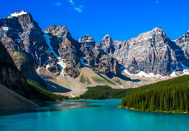 The 14 best road trips in Canada - Lonely Planet