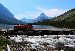 Chuckwagon Racing