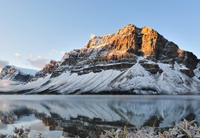 Five Things to See and Do in Banff in the Winter