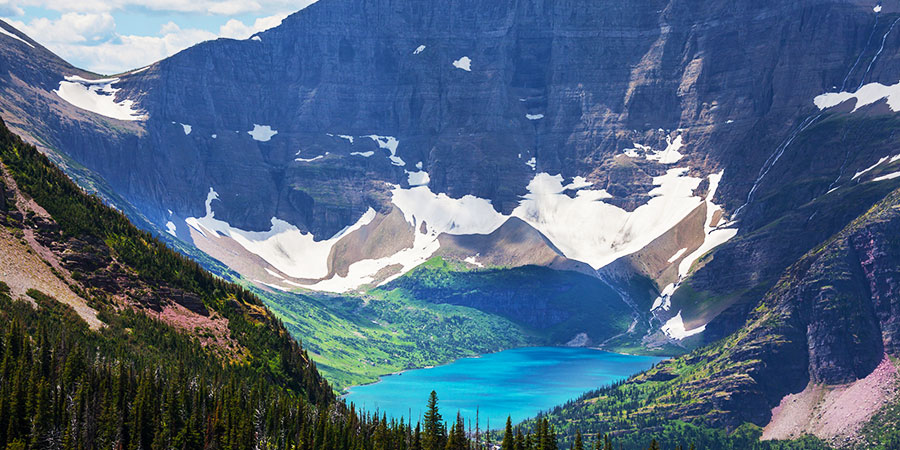 Glacier National Park Glacier National Park