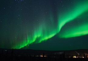 Aurora Borealis 