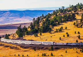 Grand Canyon of Yellowstone National Park
