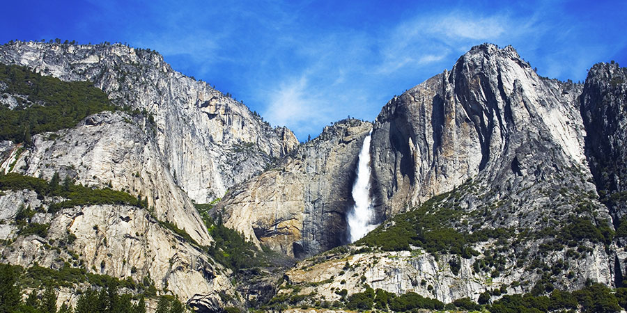 Yosemite National Park Yosemite National Park