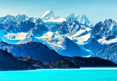 Alaska 