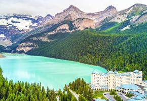 Lake Louise
