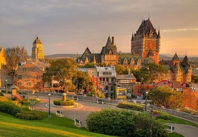 Allons-y! An Insider’s Guide to Quebec City & Montreal