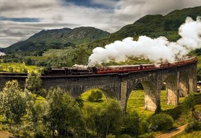 Top 10 European Rail Trips Every Traveler Should Take