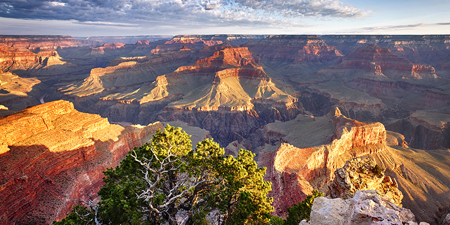 Grand Canyon National Park