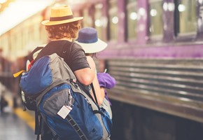 Traveling in 2021