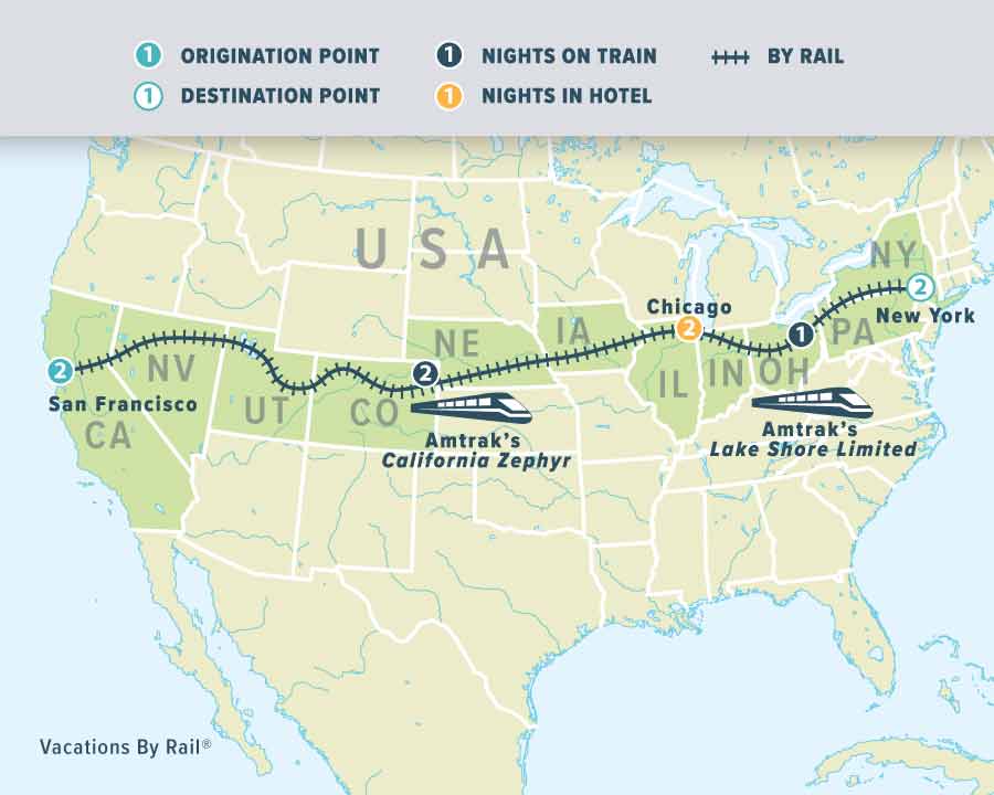 distance between new york and san francisco in km