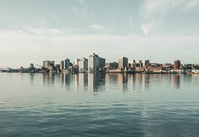 VIA Rail's Ocean Train and Route in 8 Images