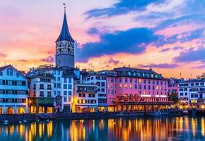 Zurich Swizerland