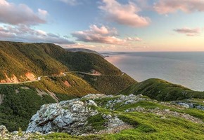 Five Things to Do in Nova Scotia Without Leaving the Shore