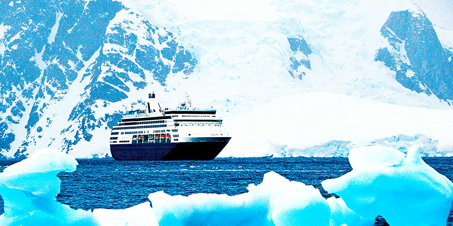 Cruising Alaska's Inside Passage
