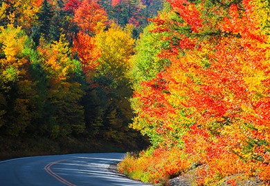 Kancamagus Highway