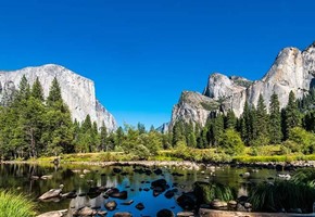 Spotlight On: Yosemite National Park
