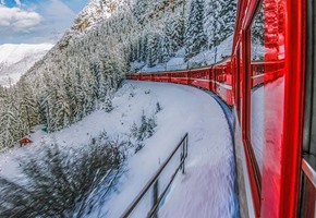 5 Final Tips for the First-Time Swiss Train Traveler (Part III)