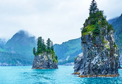 Kenai Fjords National Park