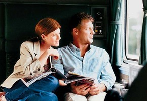 What You Need to Know About Amtrak Sleeper Cars