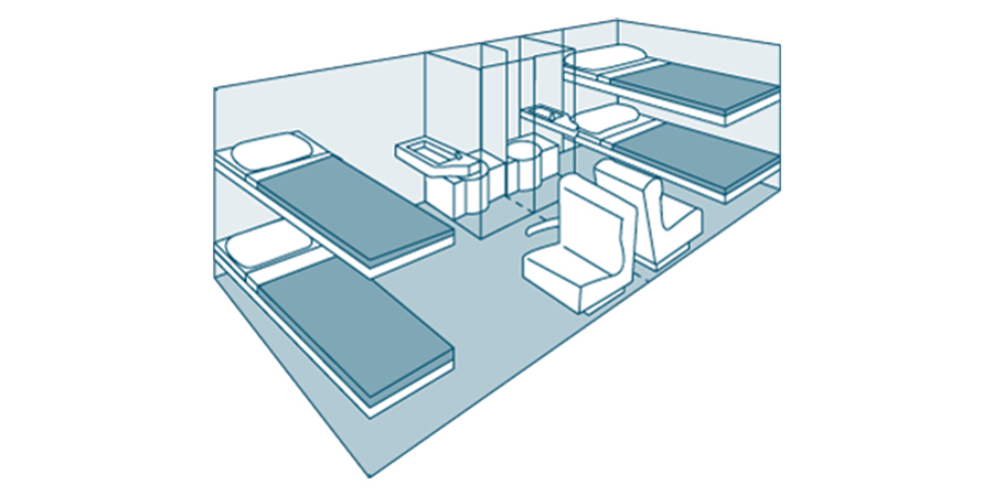 amtrak sleeper car layout pdf