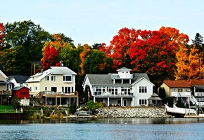 Door County