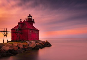 Door County