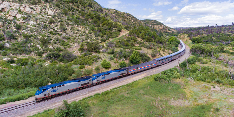 Southwest Chief at Wootton Ranch Southwest Chief at Wootton Ranch