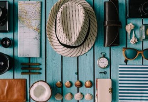 Must Have Travel Gadgets