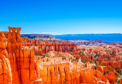 Bryce Canyon National Park