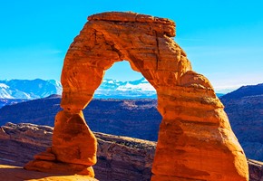 Arches National Park