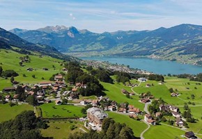 Traveling Green: Trains as Eco-friendly Transportation