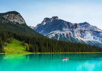 Emerald Lake 