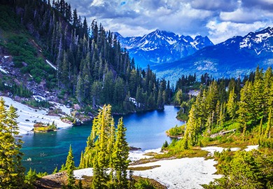 Glacier National Park