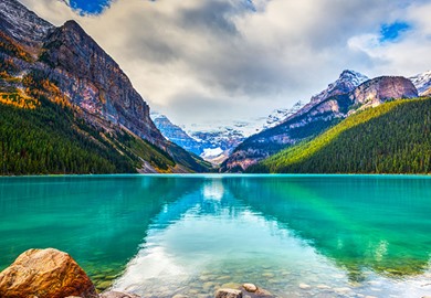 Lake Louise 