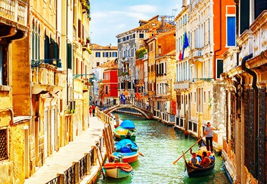 Venice Venice