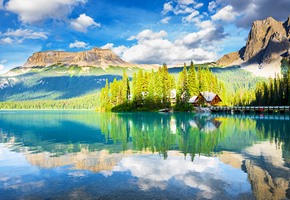 Emerald Lake