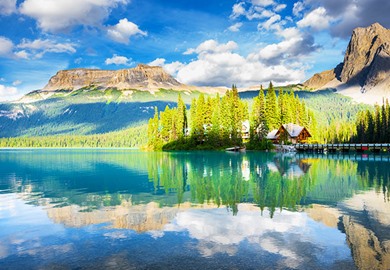 Emerald Lake