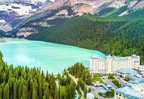 Emerald Lake