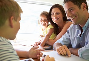 5 Family-Friendly Train Vacations
