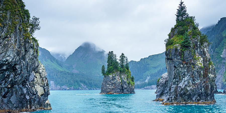 Kenai Fjords National Park