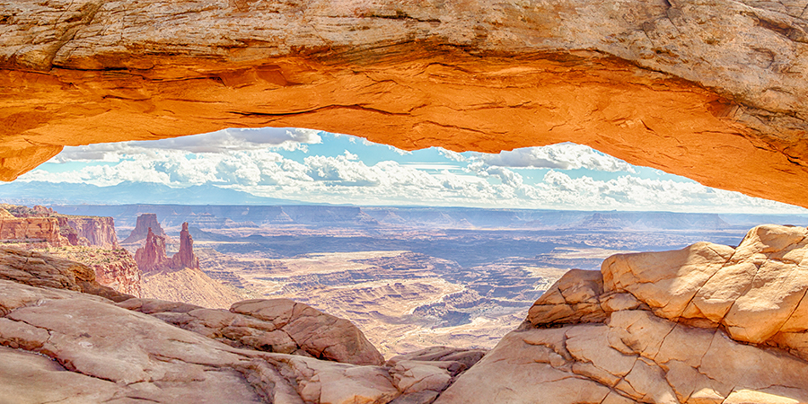 Canyonlands National Park