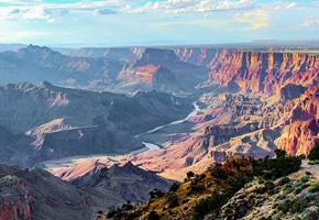 Spotlight On: Grand Canyon National Park