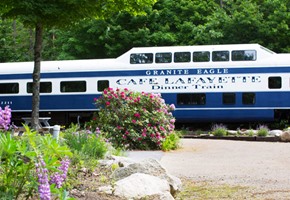 Wolfeboro, New Hampshire