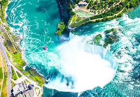 Niagara Falls