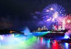 Niagara Falls