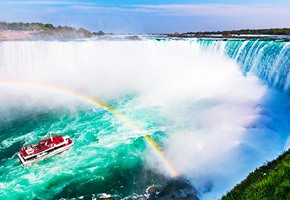 Niagara Falls