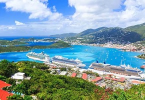 Best Ports of Call for Your Rail and Cruise Vacation