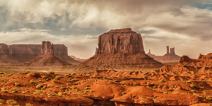 Monument Valley