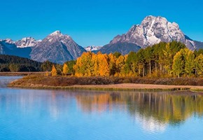 The Best of Vacations By Rail: A Year in Review